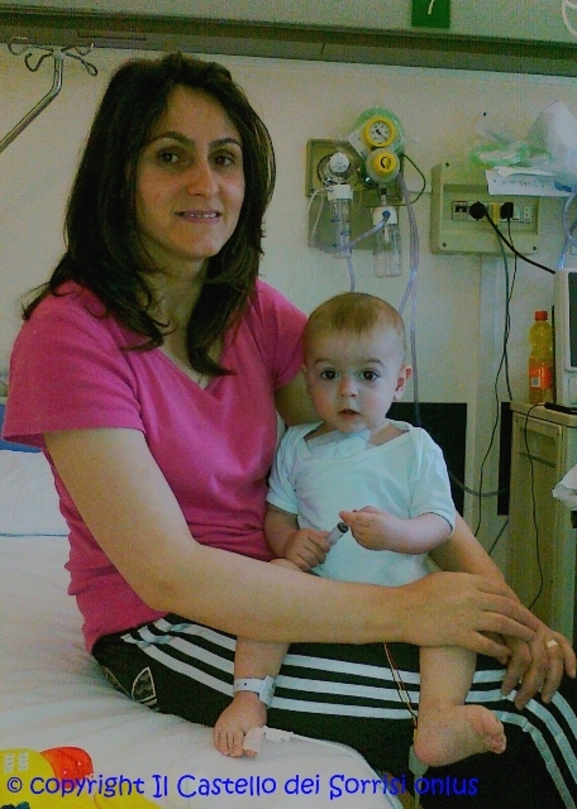 convalescenza postoperatoria