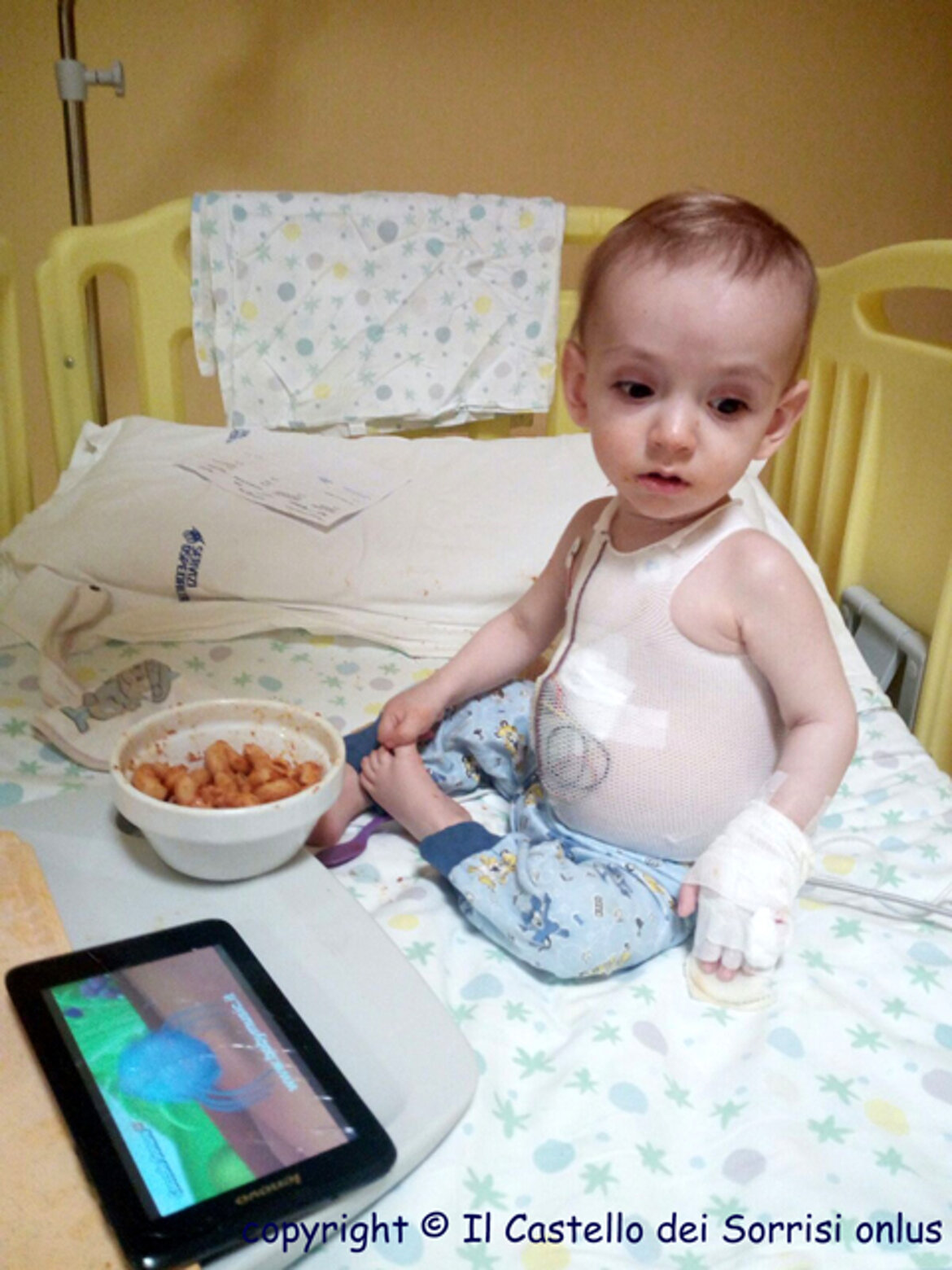 si mangia e si gioca si mangia e si gioca