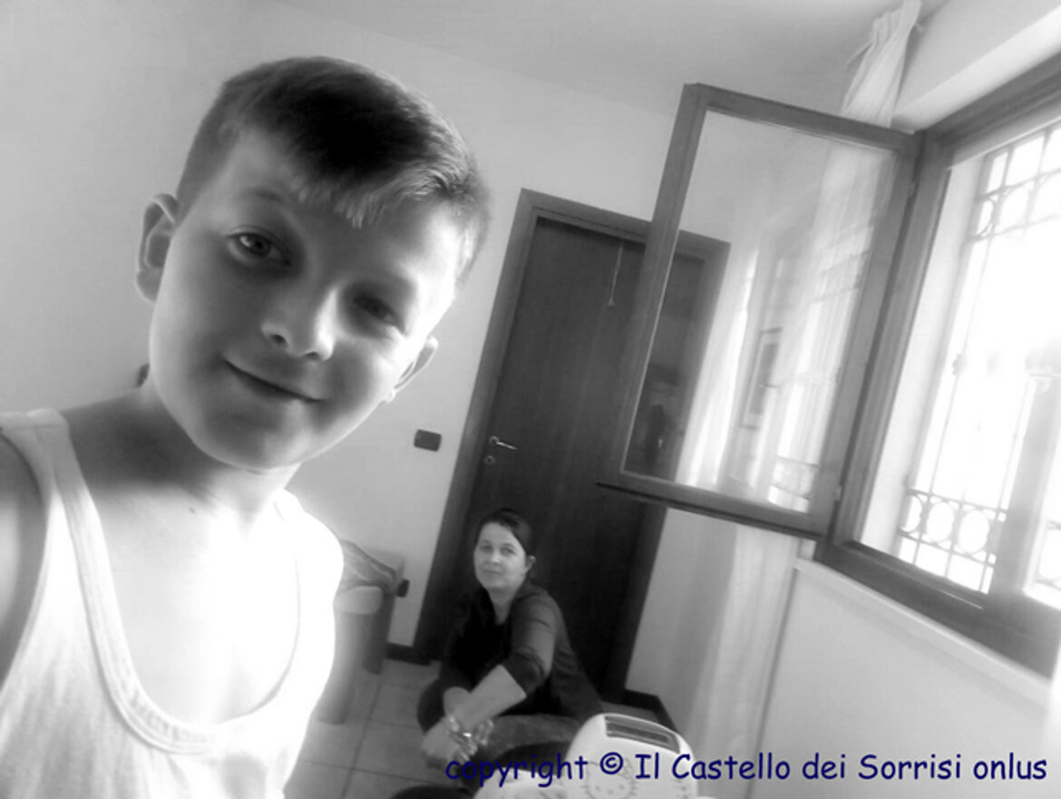 lavori nella nostra Casetta dei Sorrisi !!! lavori nella nostra Casetta dei Sorrisi !!!