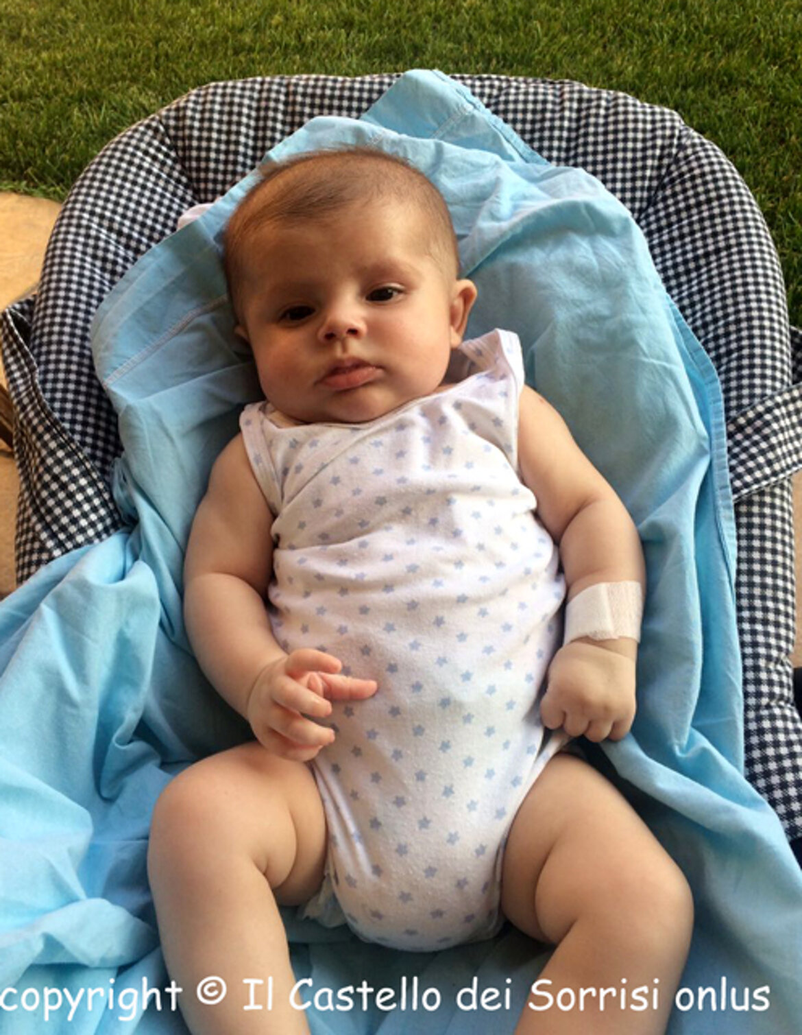 Casetta è ... stare all'aria aperta !!! Casetta è ... stare all'aria aperta !!!