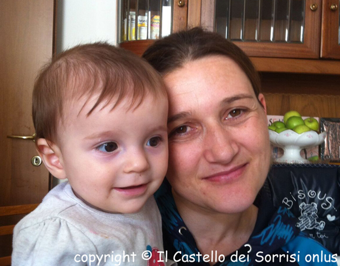 Amore di Mamma !!! Amore di Mamma !!!