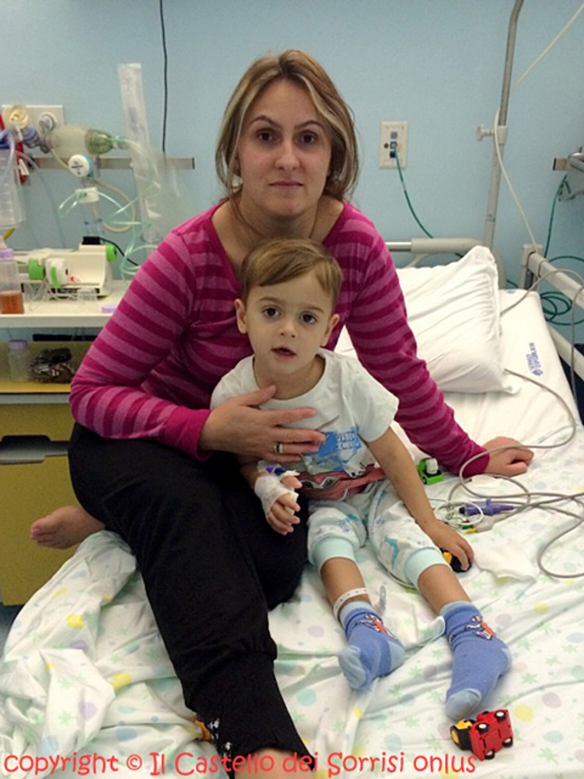 pronti per le dimissioni