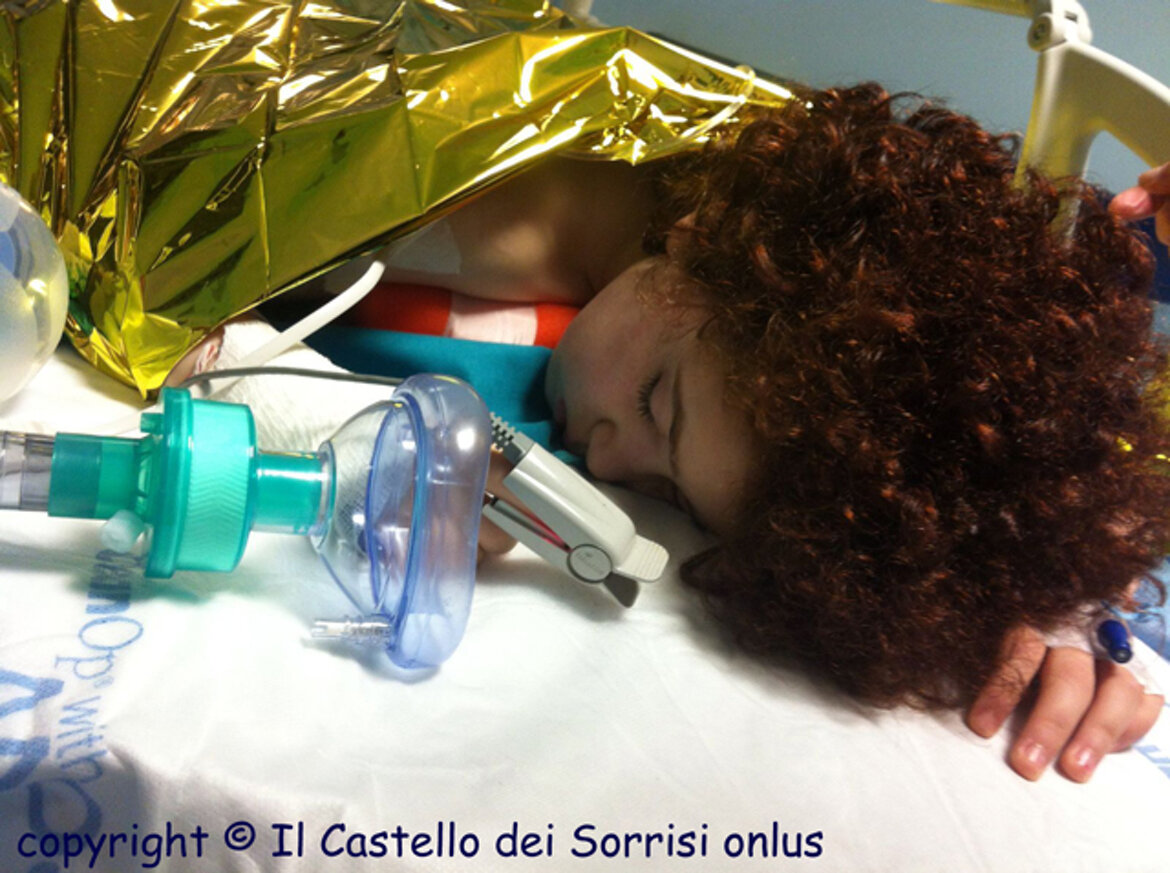 finalmente l'intervento è finito !!! finalmente l'intervento è finito !!!