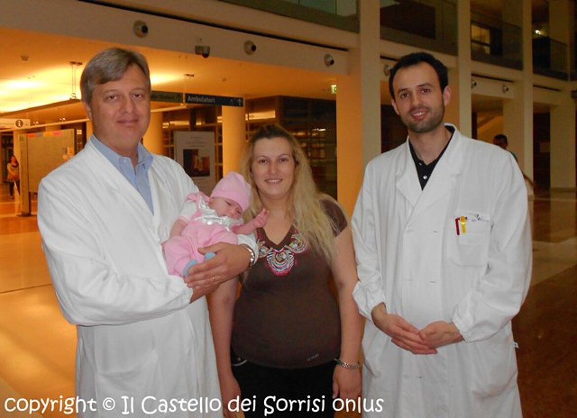 grazie di cuore ai nostri cardiochirurghi !!! grazie di cuore ai nostri cardiochirurghi !!!