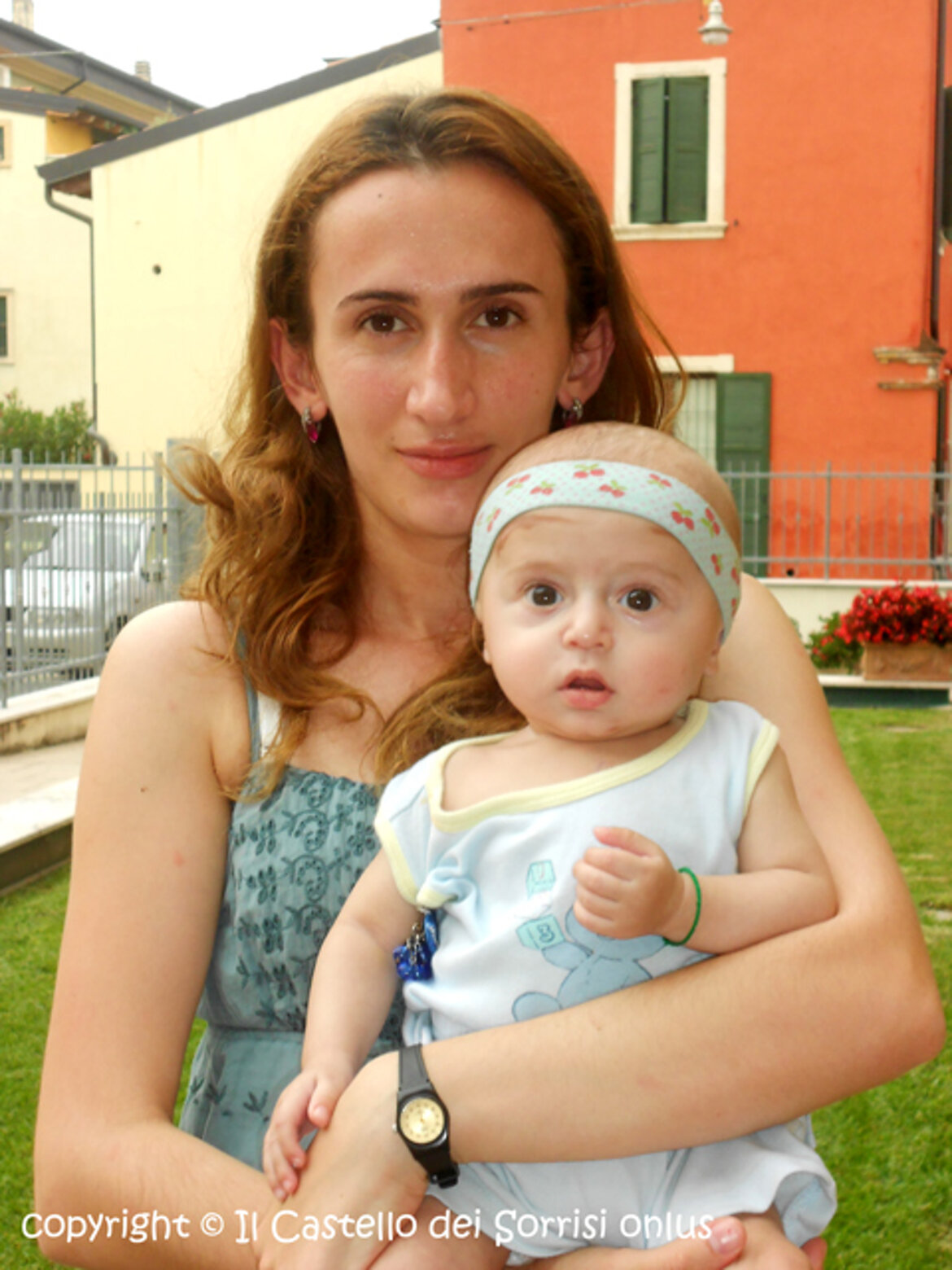 giornate serene in Casetta giornate serene in Casetta