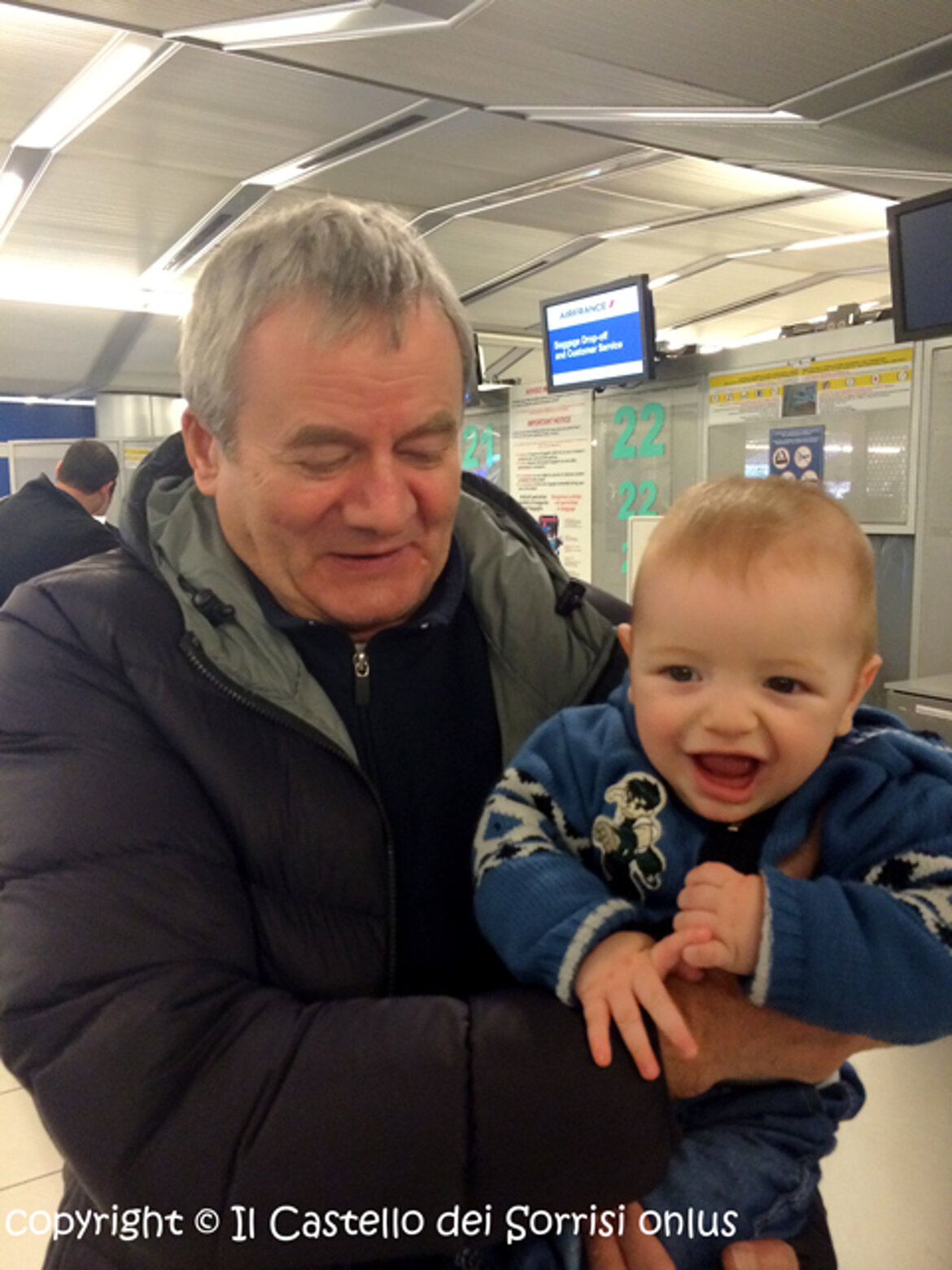 ciao Costa ... torno a casa !!!