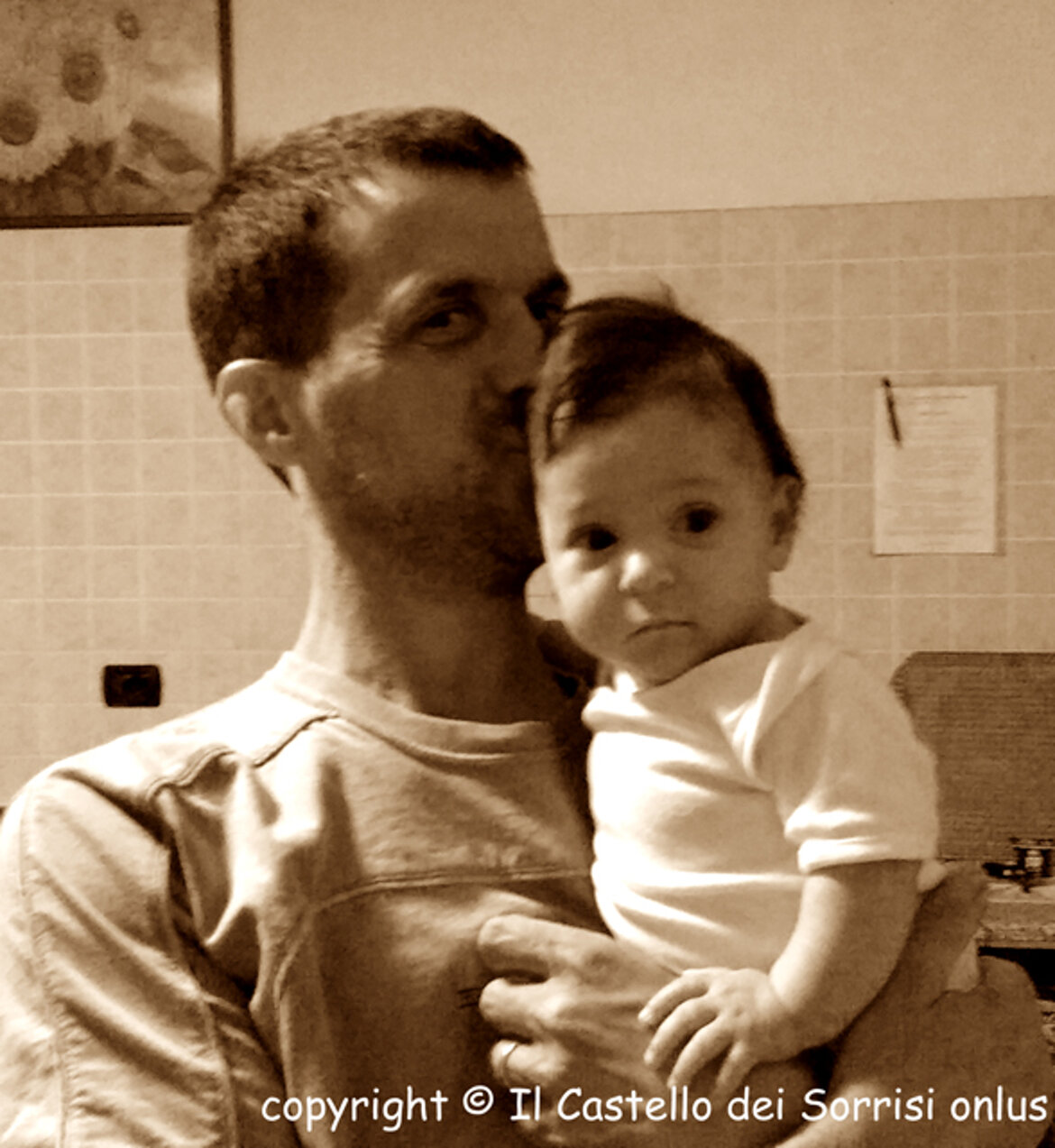 tesoro ... tesoro ...