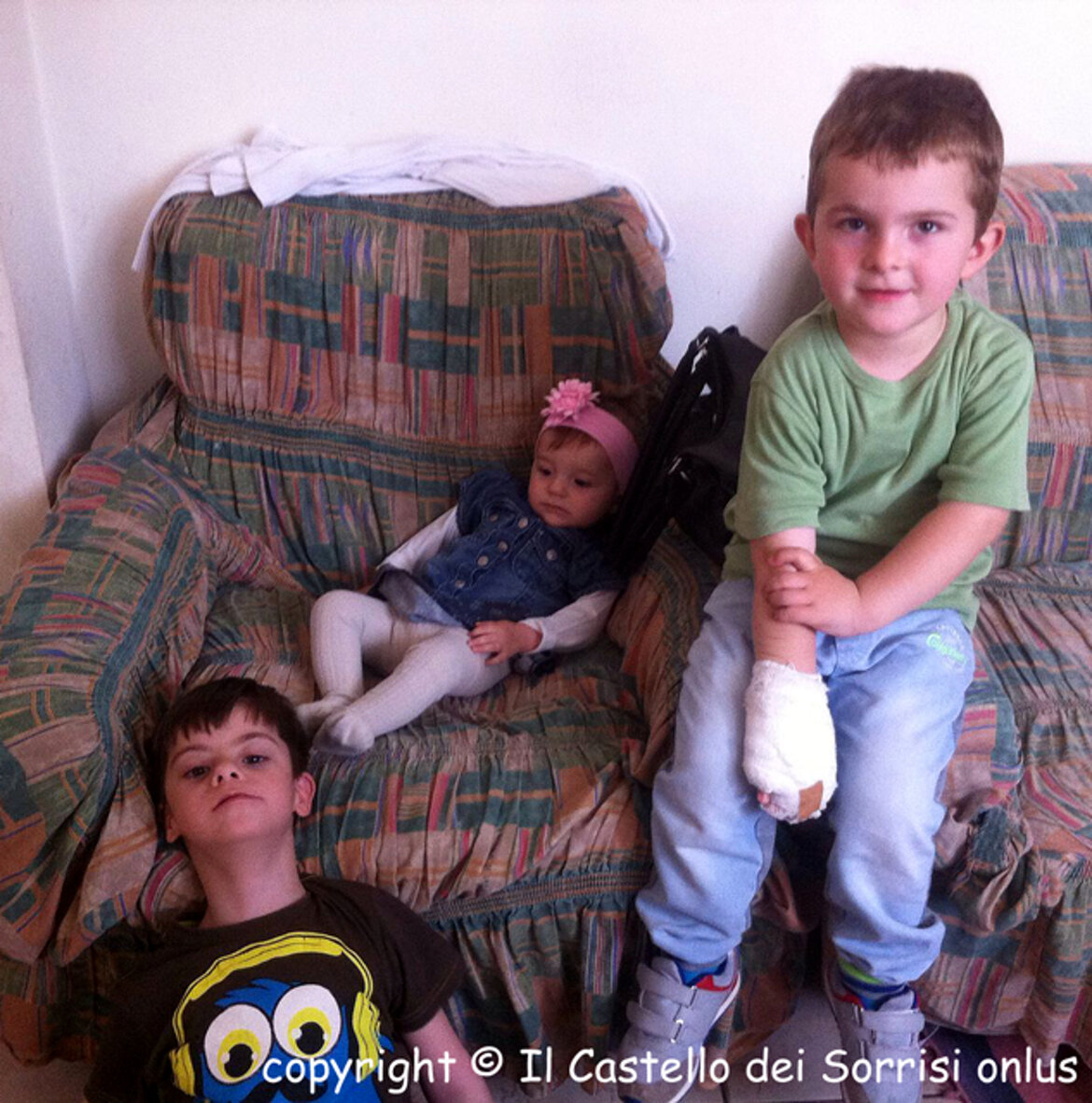 indolenza ... indolenza ...