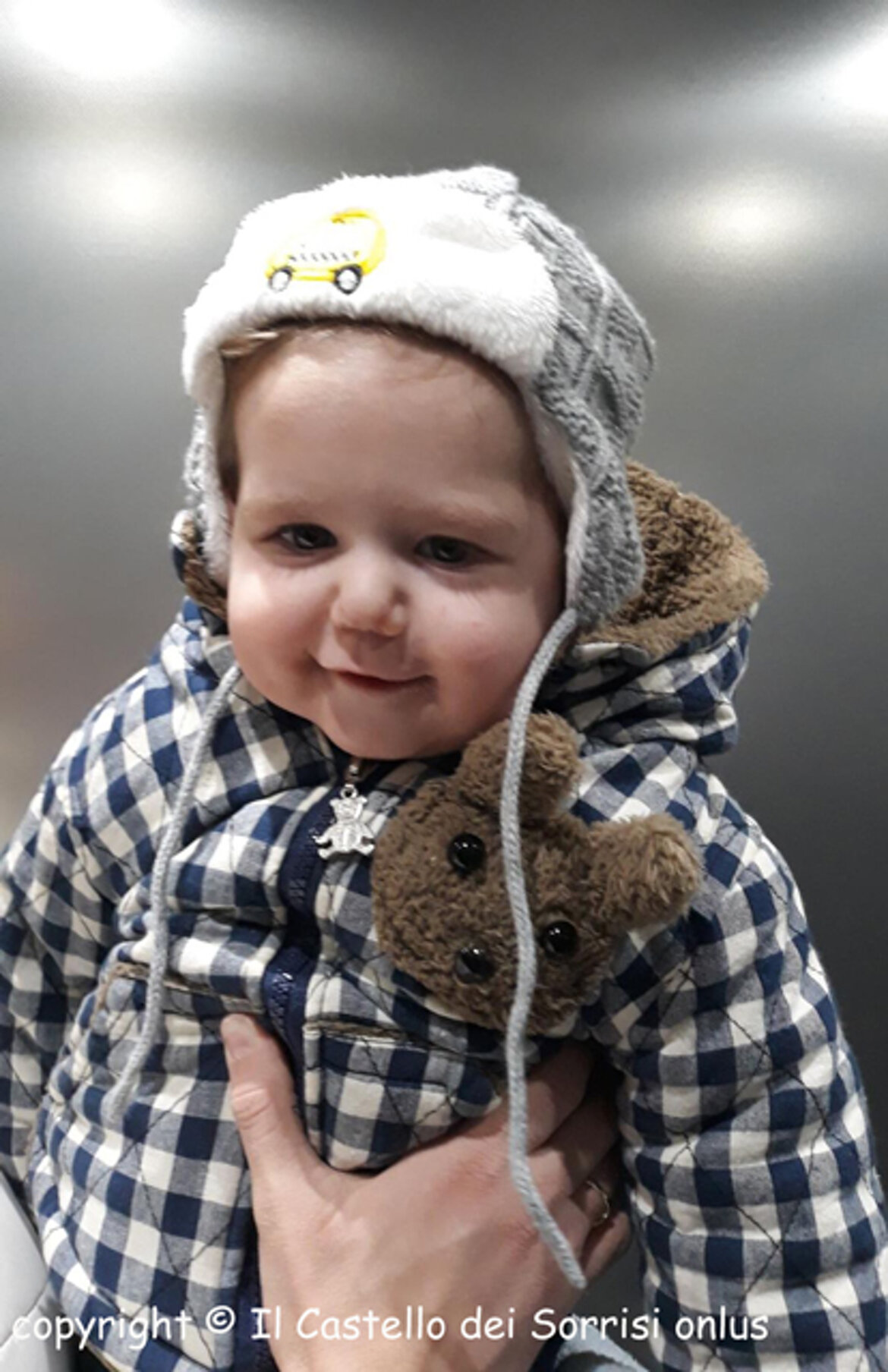 mamma ... dove mi porti ??? mamma ... dove mi porti ???