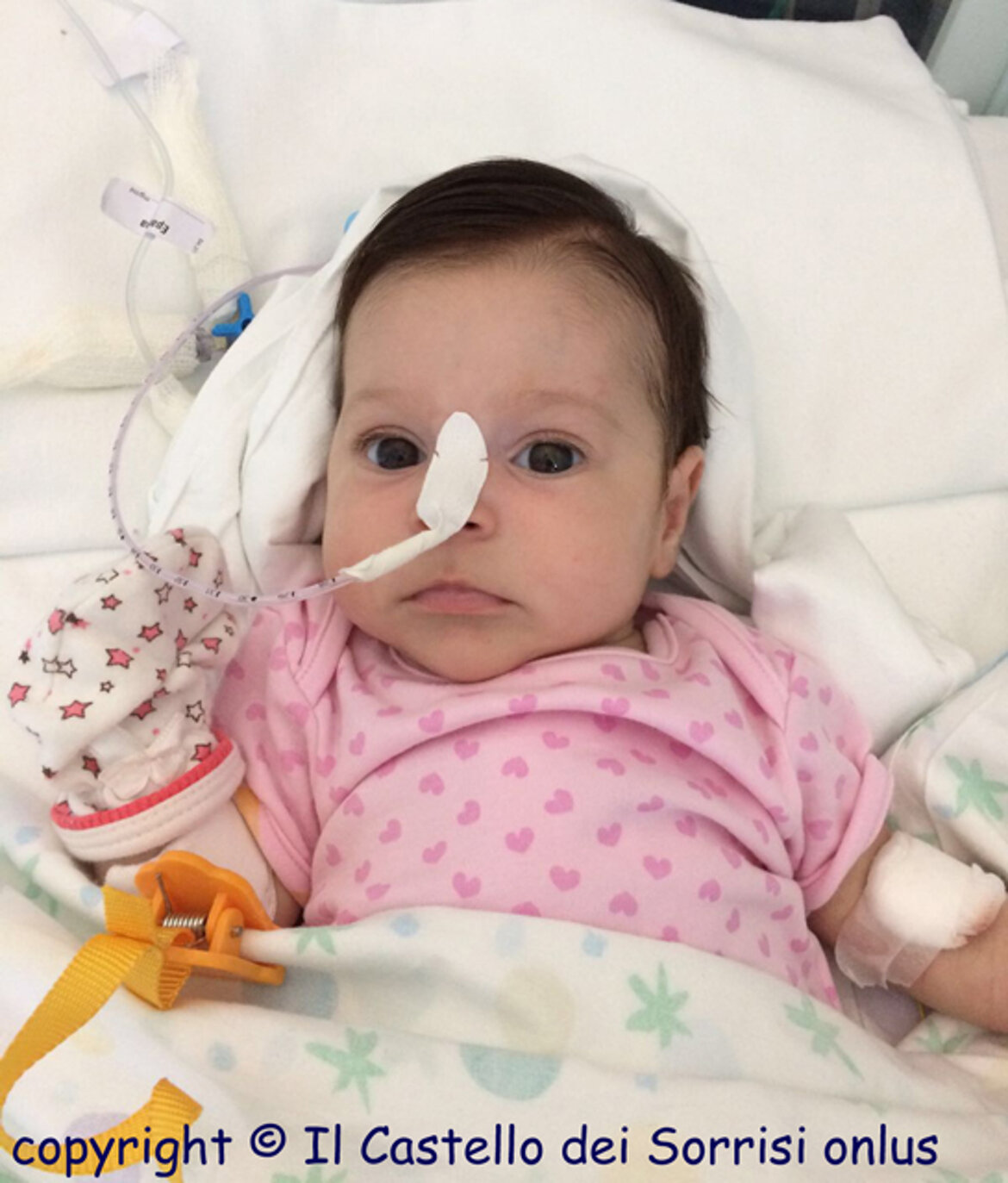 bentornata in pediatria !!! bentornata in pediatria !!!