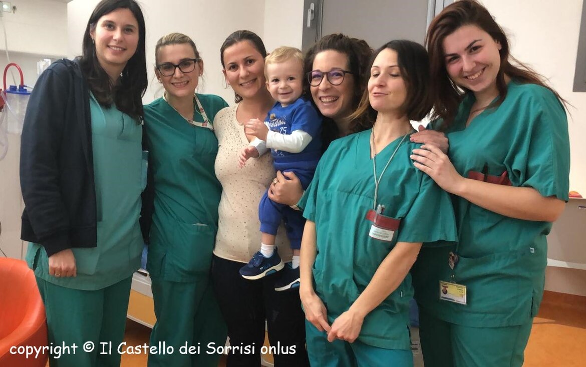 grazie di cuore a tutte le mie care infermiere !!! grazie di cuore a tutte le mie care infermiere !!!