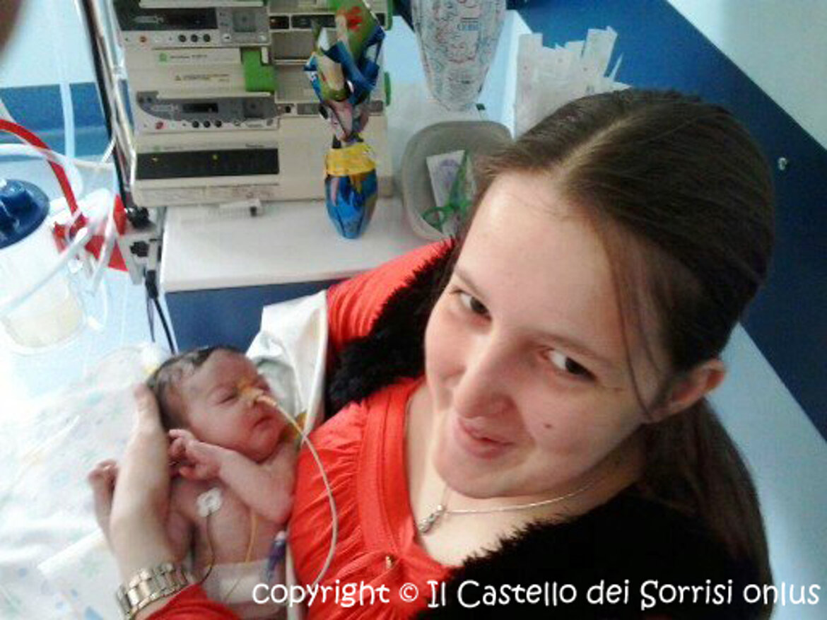 finalmente in braccio alla mia mamma !!! finalmente in braccio alla mia mamma !!!