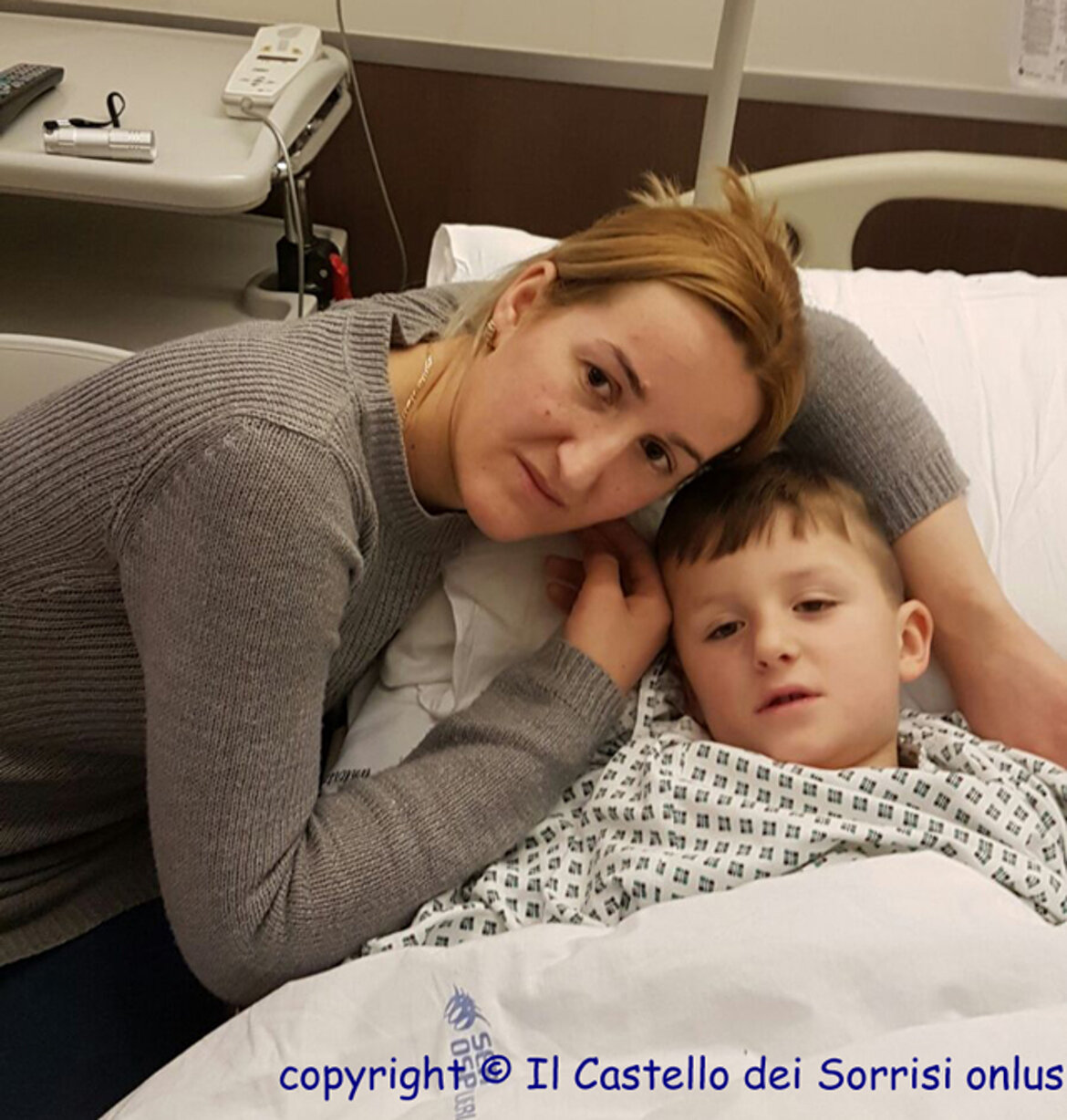 - la miglior medicina ... la mamma accanto !!! - la miglior medicina ... la mamma accanto !!!