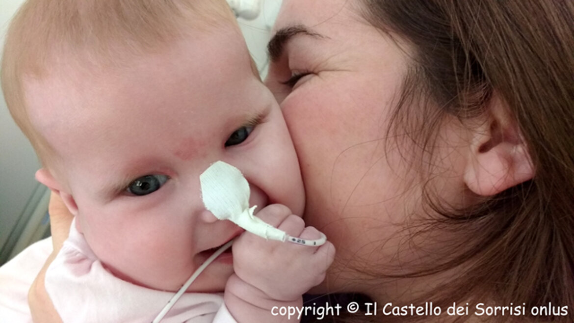 amore di mamma ! amore di mamma !