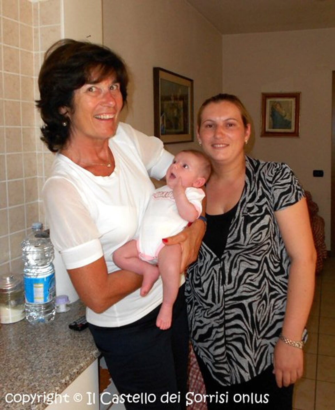 zia Mariapaola zia Mariapaola