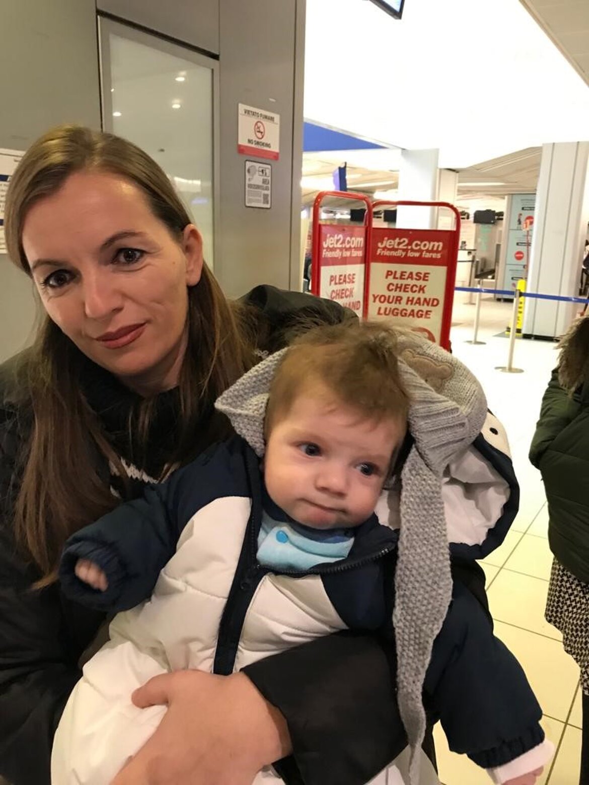 dopo 5 lunghi mesi ... si torna finalmente a casa !!! dopo 5 lunghi mesi ... si torna finalmente a casa !!!