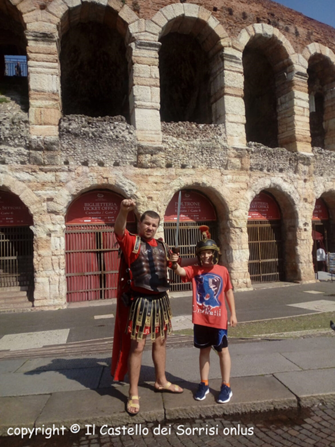Arena di Verona Arena di Verona