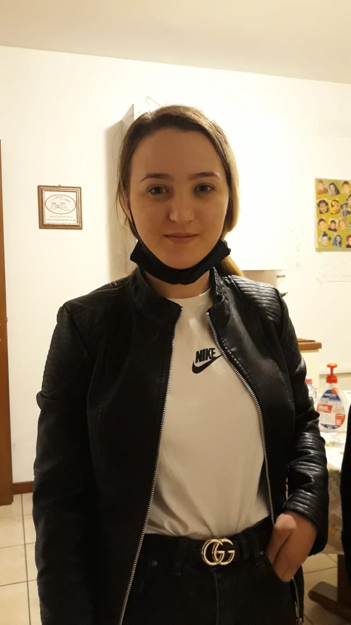 Benvenuta in Casetta Benvenuta in Casetta