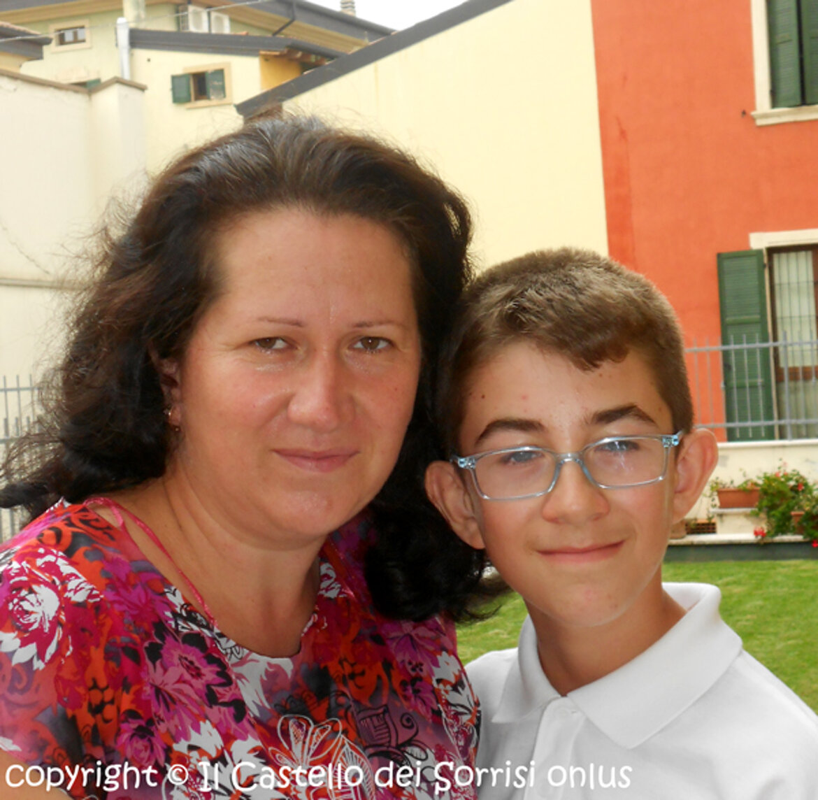 elos e mamma Rahime elos e mamma Rahime