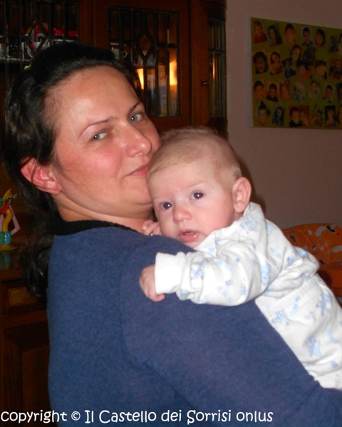 - mamma orgogliosa !!!