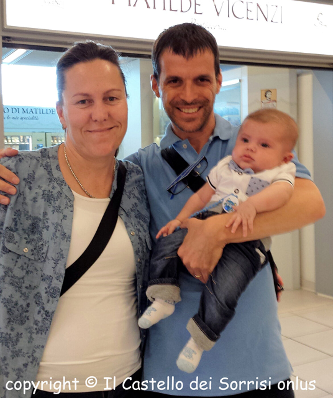 - ciao Perparim !!! - ciao Perparim !!!