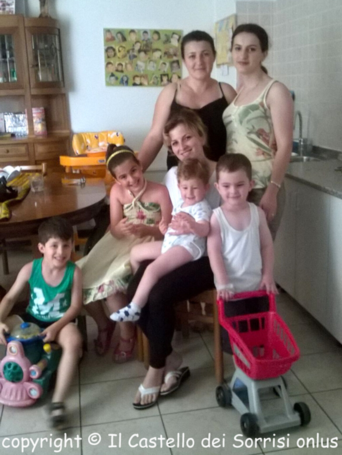 sorrisi in Casetta !!! sorrisi in Casetta !!!