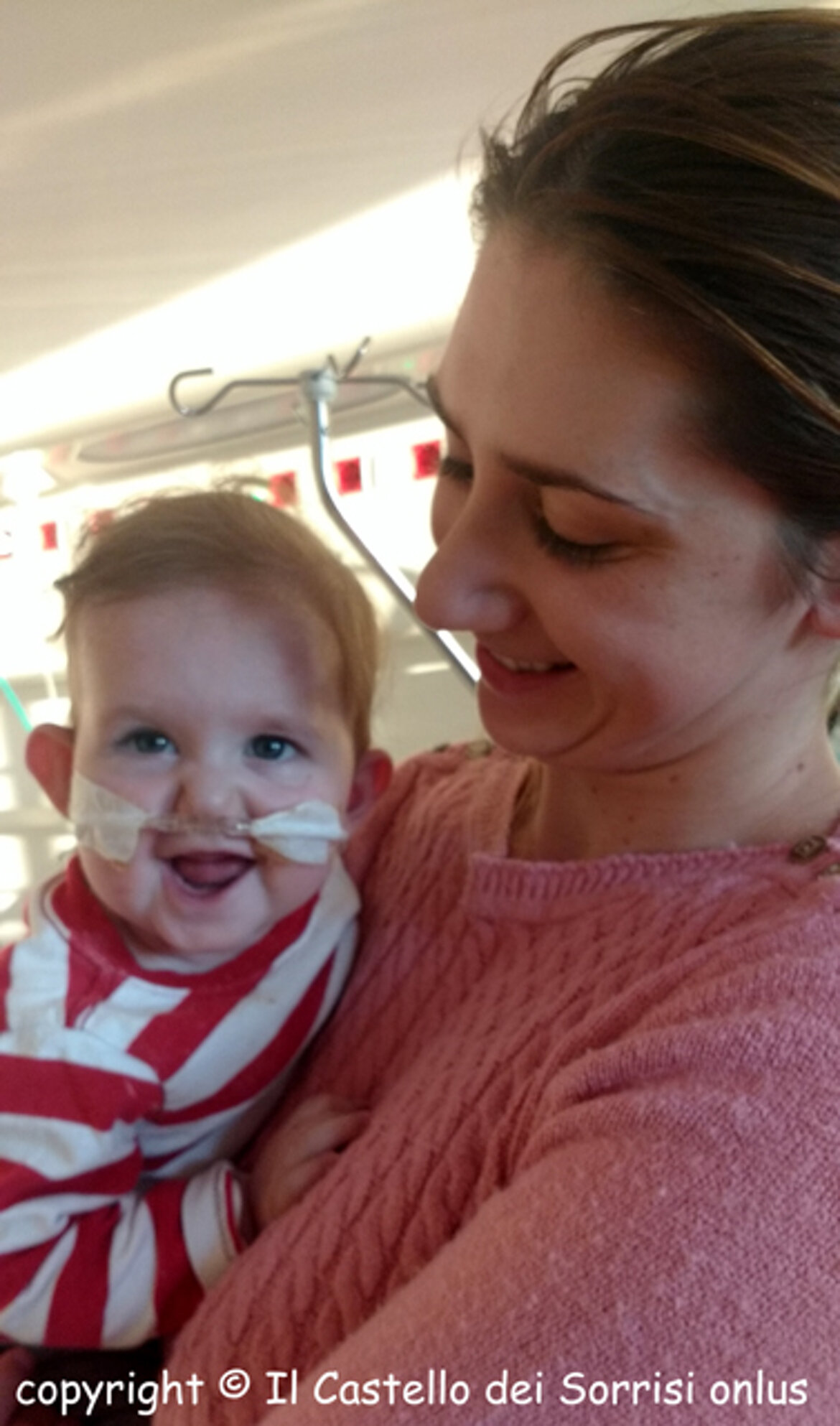 solo sorrisi !!! solo sorrisi !!!