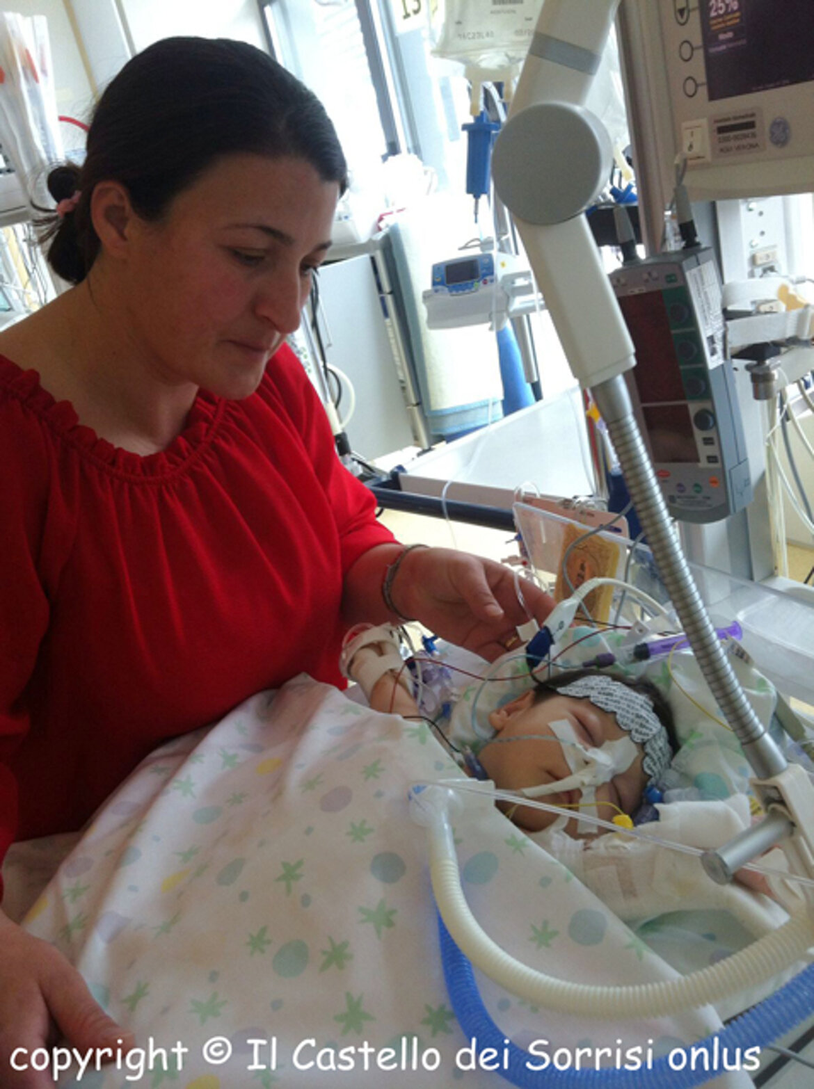 in terapia intensiva cardiochirurgica in terapia intensiva cardiochirurgica