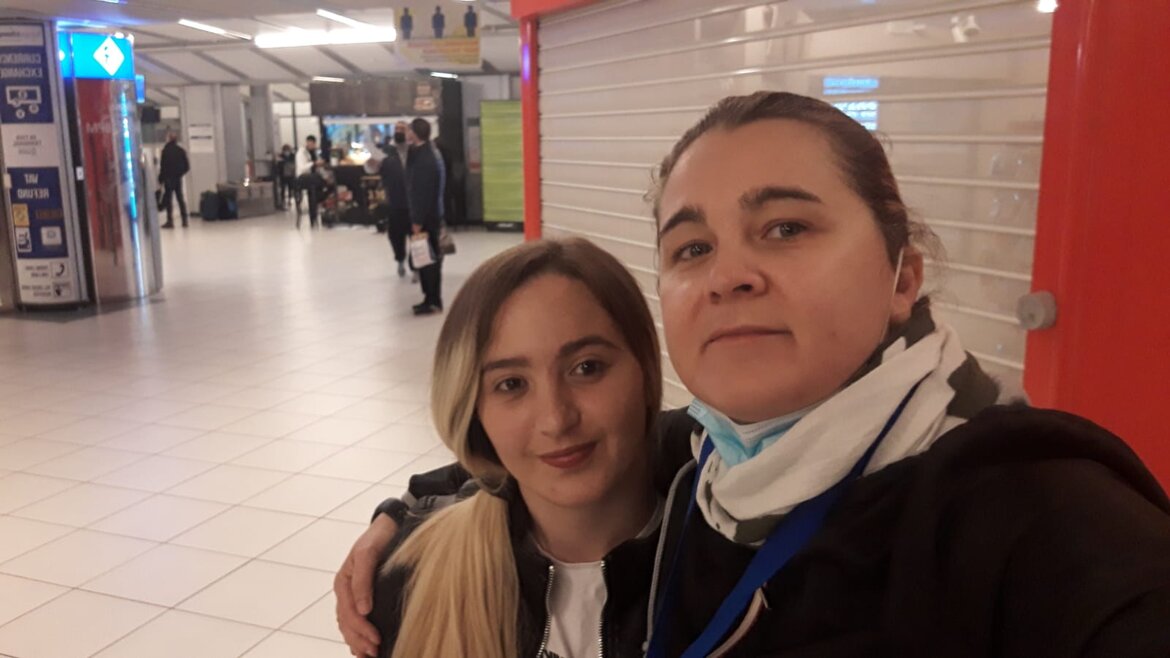 Si torna a casa Si torna a casa