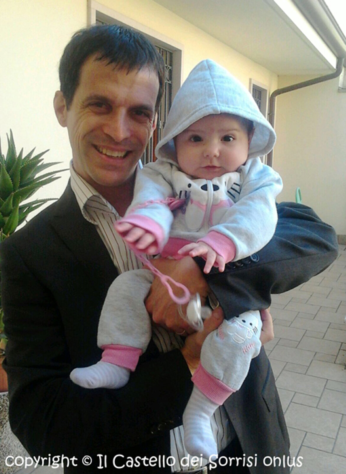 tempo di saluti tempo di saluti