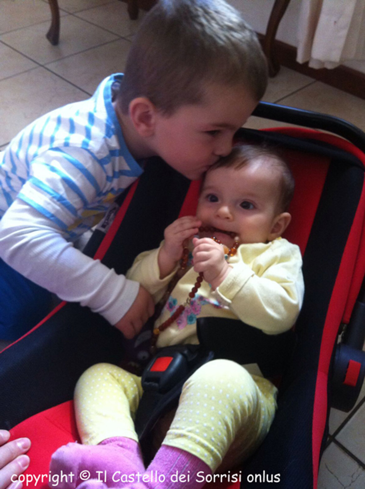 coccole per Yllka !!! coccole per Yllka !!!