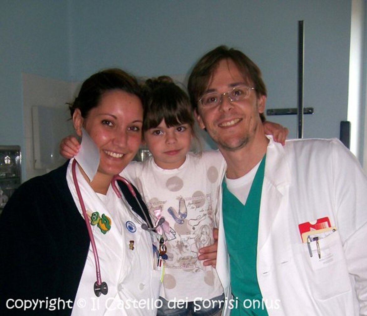 saluti e sorrisi saluti e sorrisi