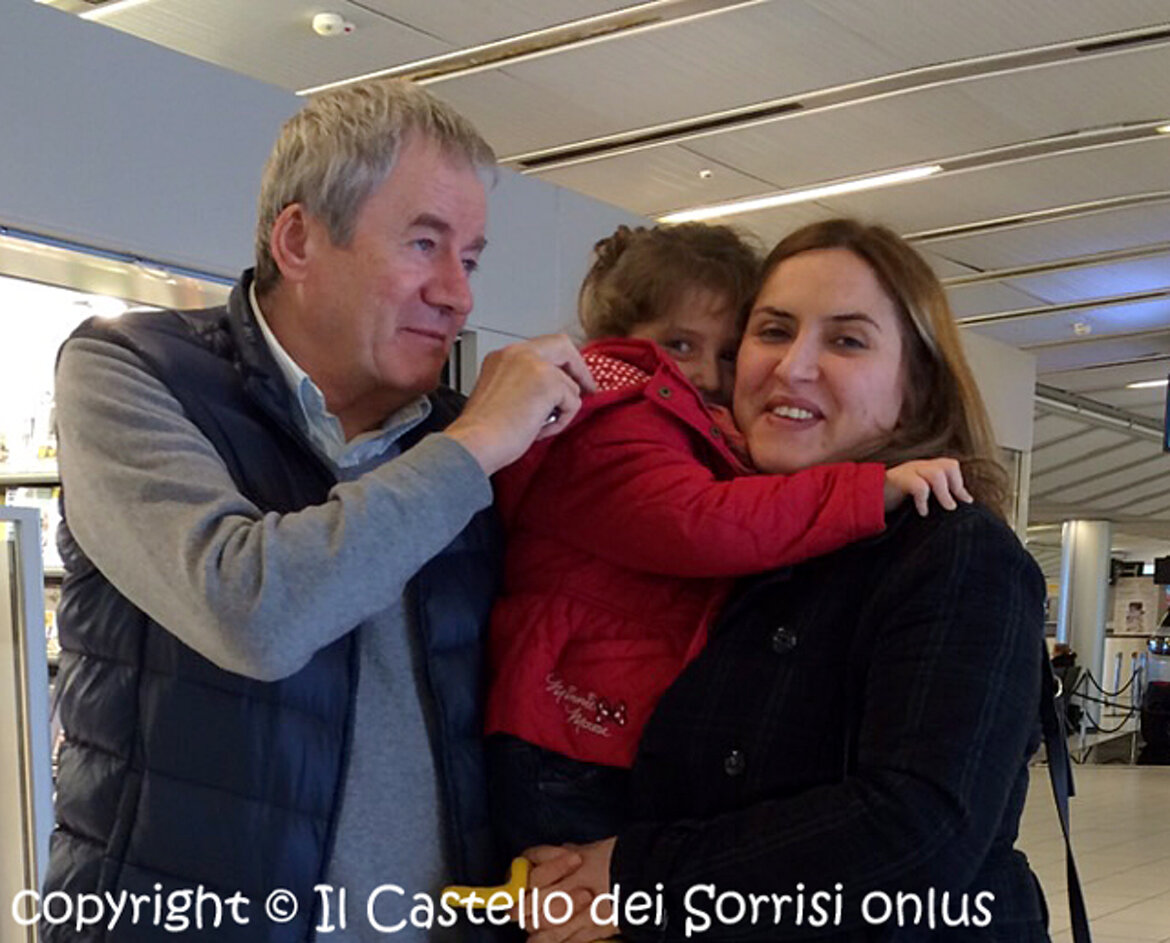 ciao piccola peste !!! ciao piccola peste !!!