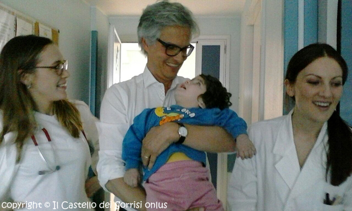 ma ... cosa succede ???