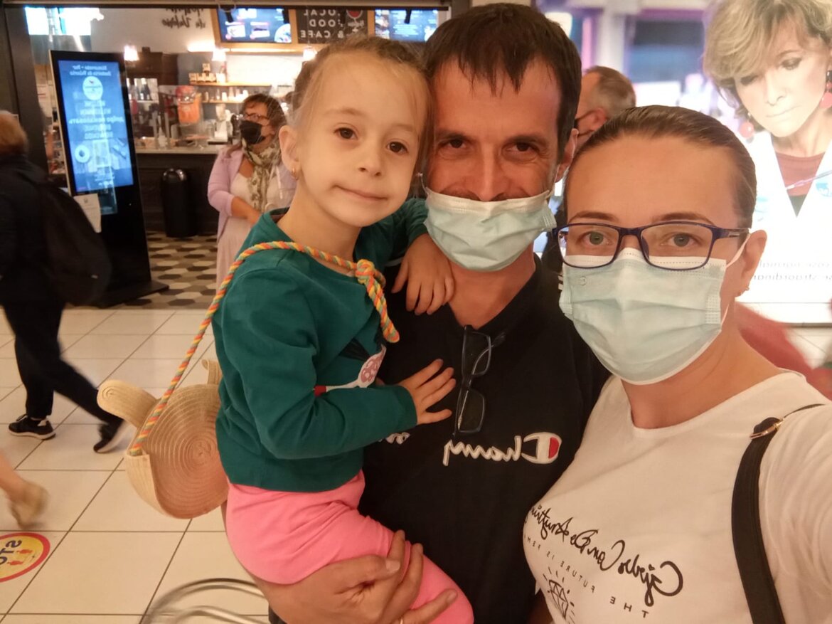 Buona vita Buona vita