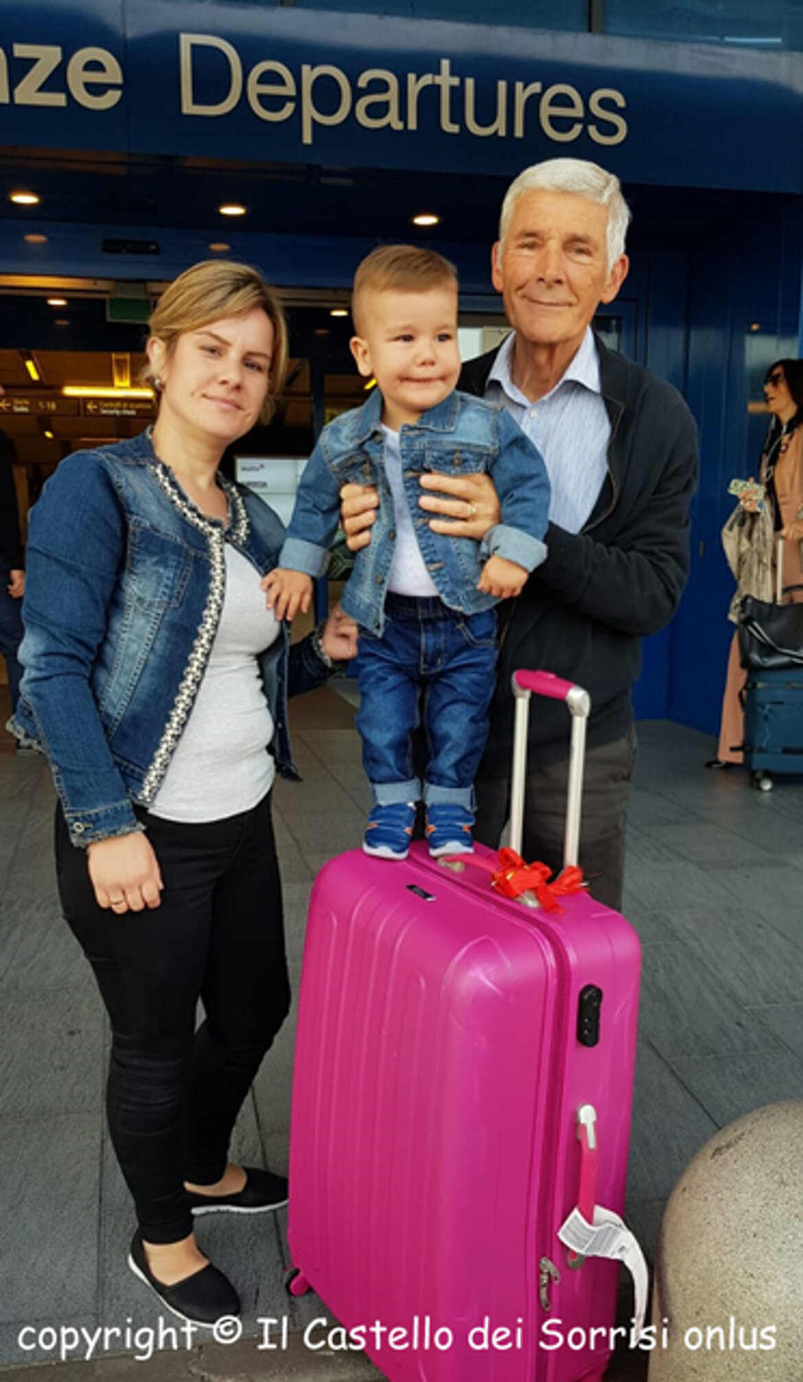 ciao Verona !!! ciao Verona !!!