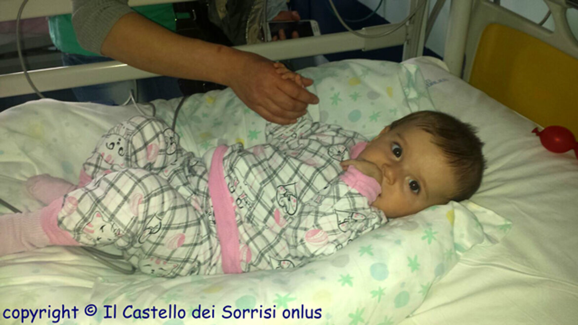 finalmente in Pediatria !!! finalmente in Pediatria !!!