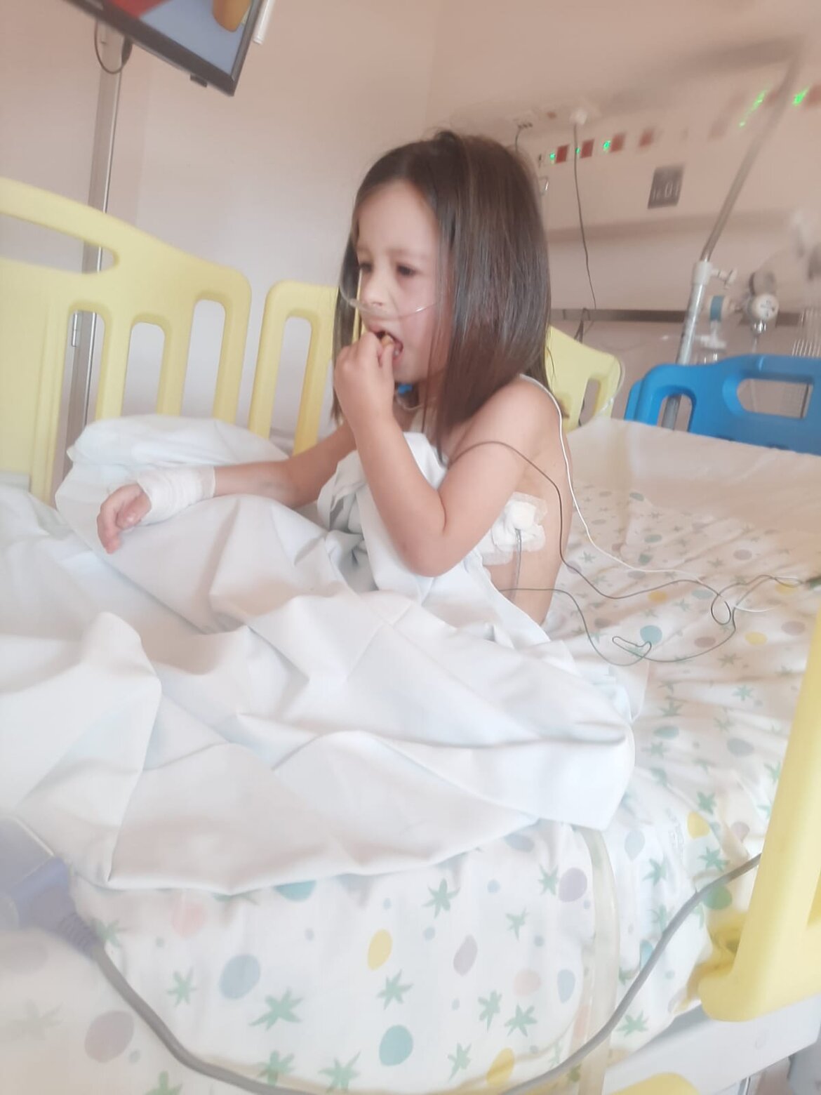 Ripresa veloce in Pediatria Ripresa veloce in Pediatria