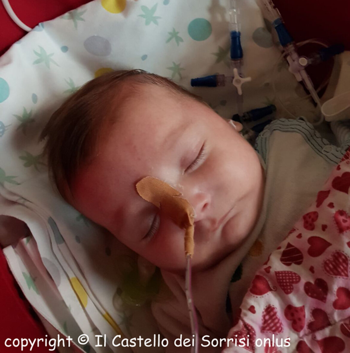 il colore della salute !!! il colore della salute !!!