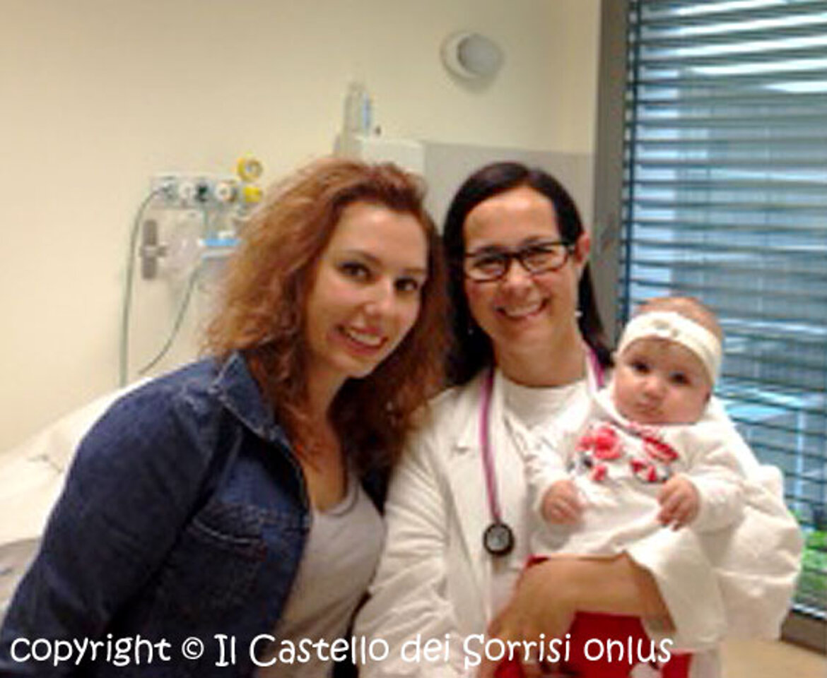 vola a casa, Hira !!! vola a casa, Hira !!!