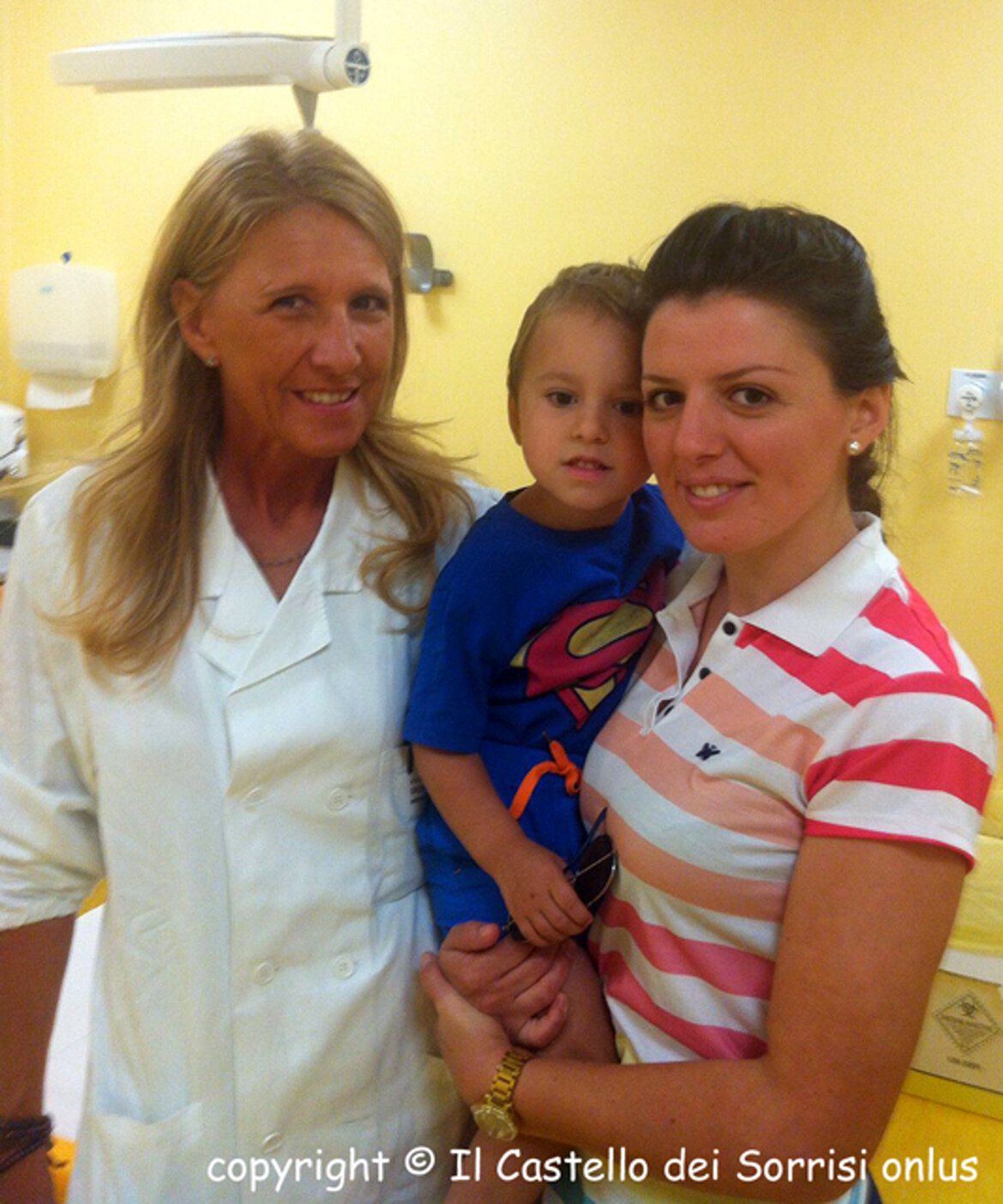 - grazie Mariangela !!! - grazie Mariangela !!!