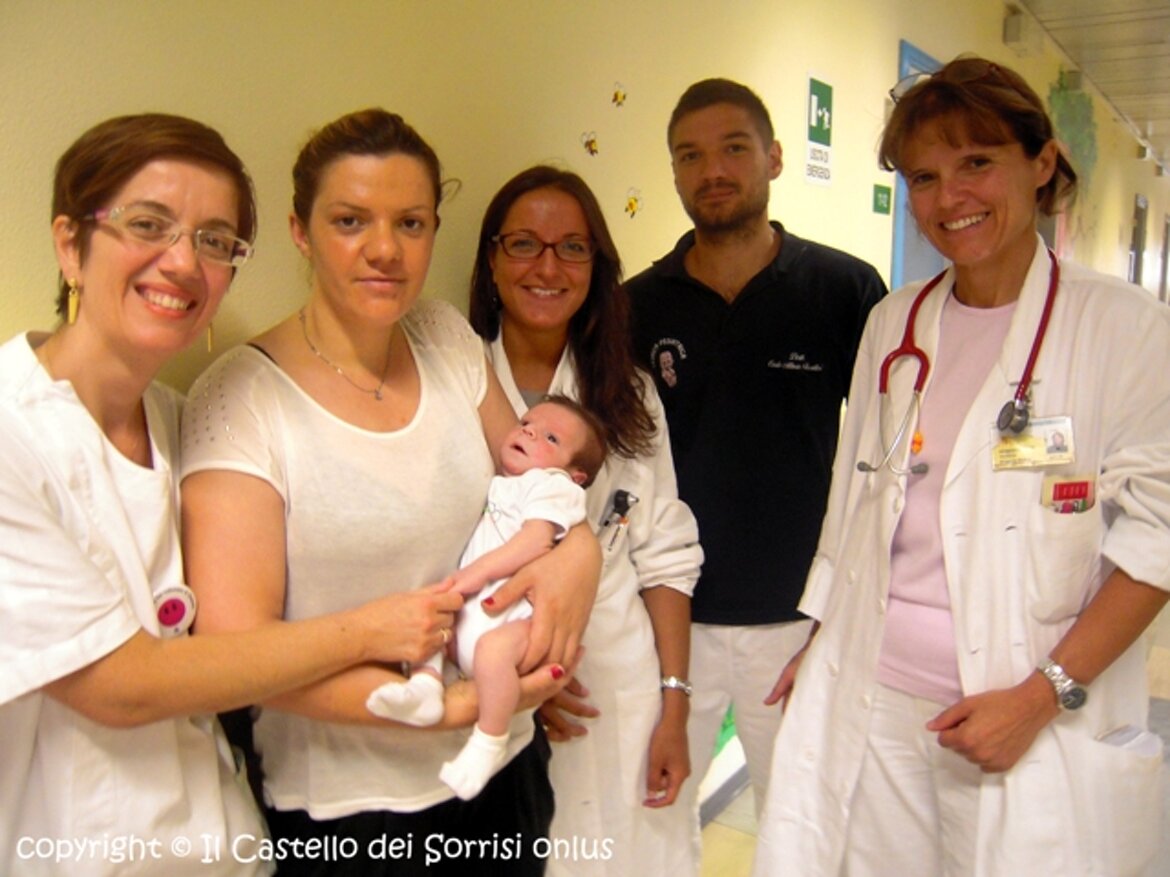grazie di cuore ai miei angeli della pediatria grazie di cuore ai miei angeli della pediatria