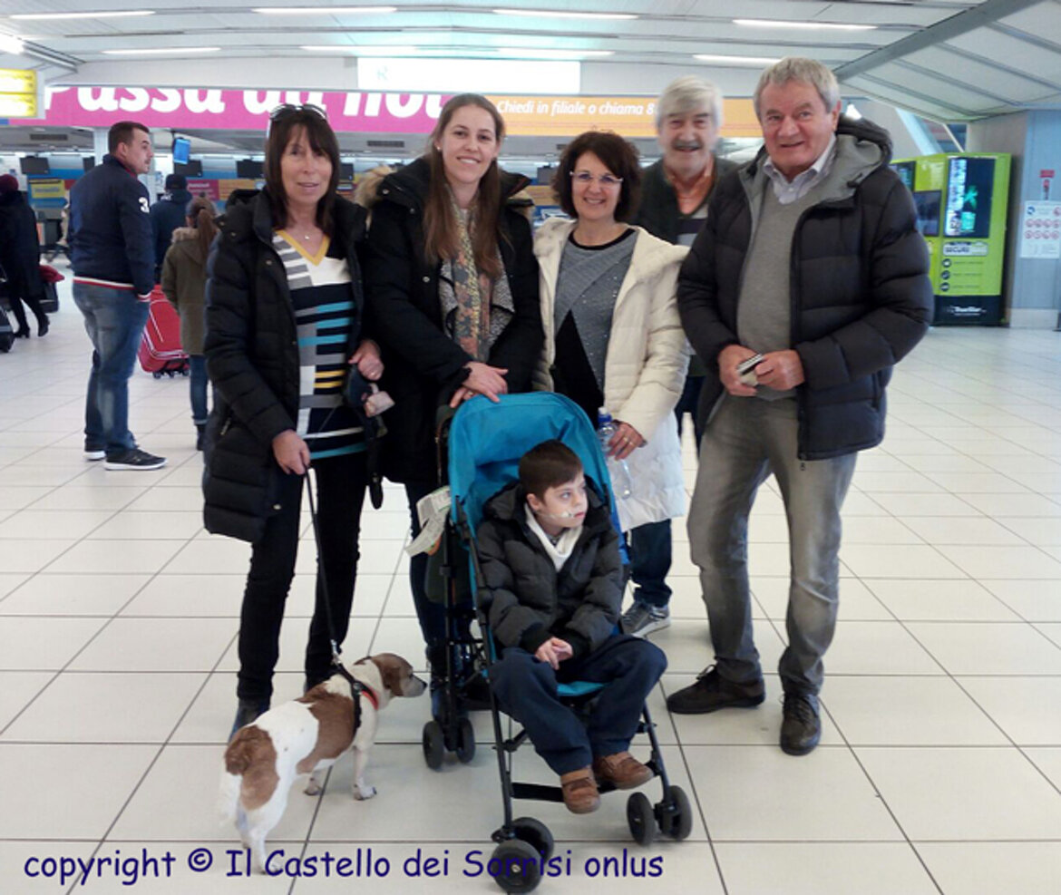 si torna a casa !!! si torna a casa !!!