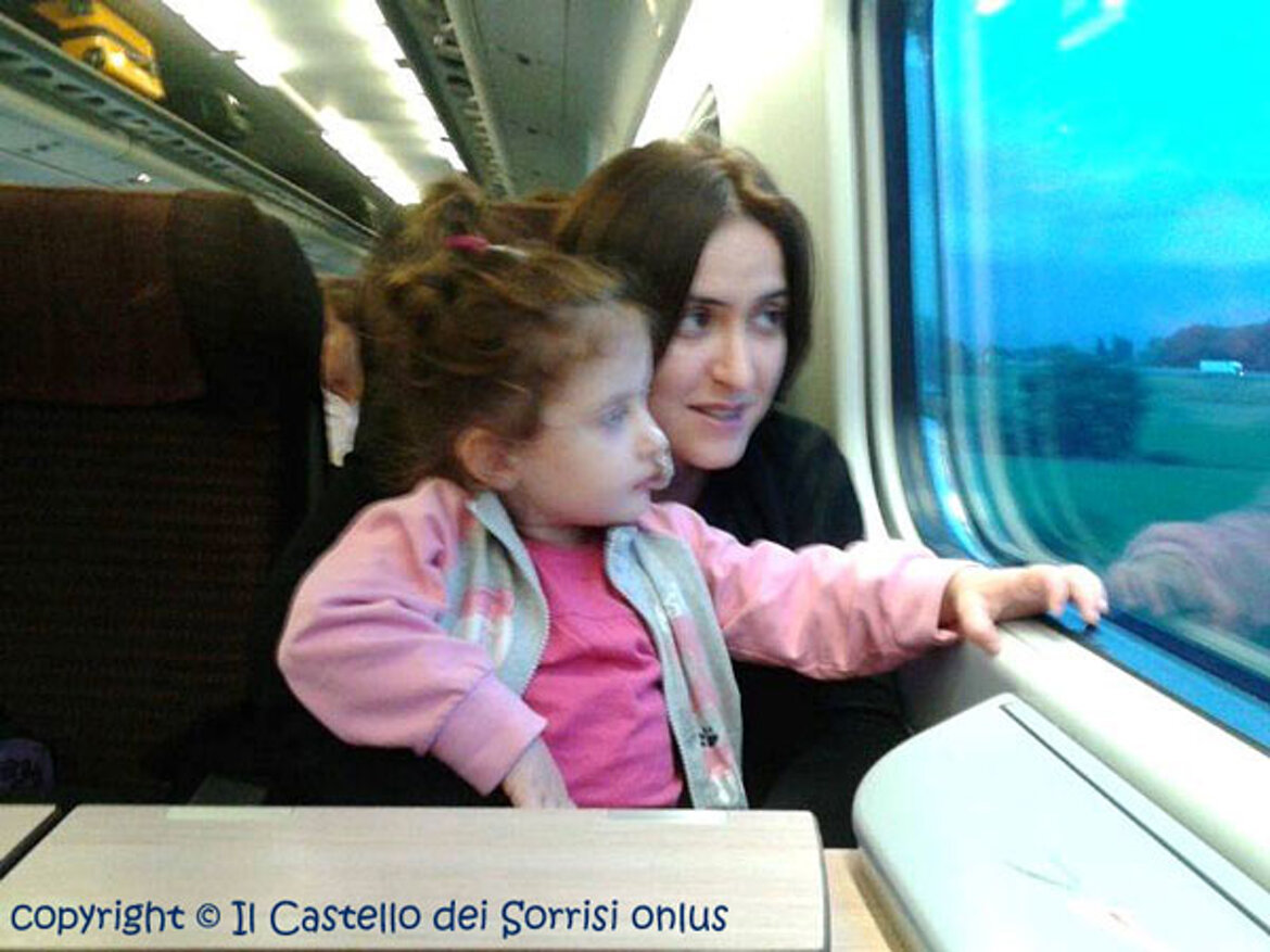 verso Roma verso Roma