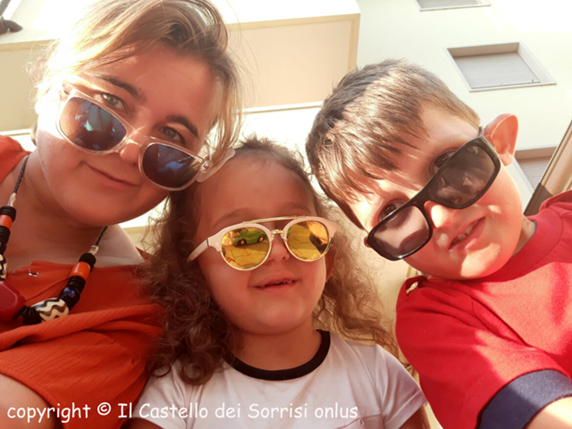 I Tre Amigos !!! I Tre Amigos !!!