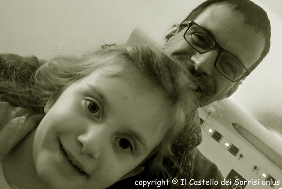 un momento tranquillo in Terapia Intensiva Pediatrica un momento tranquillo in Terapia Intensiva Pediatrica