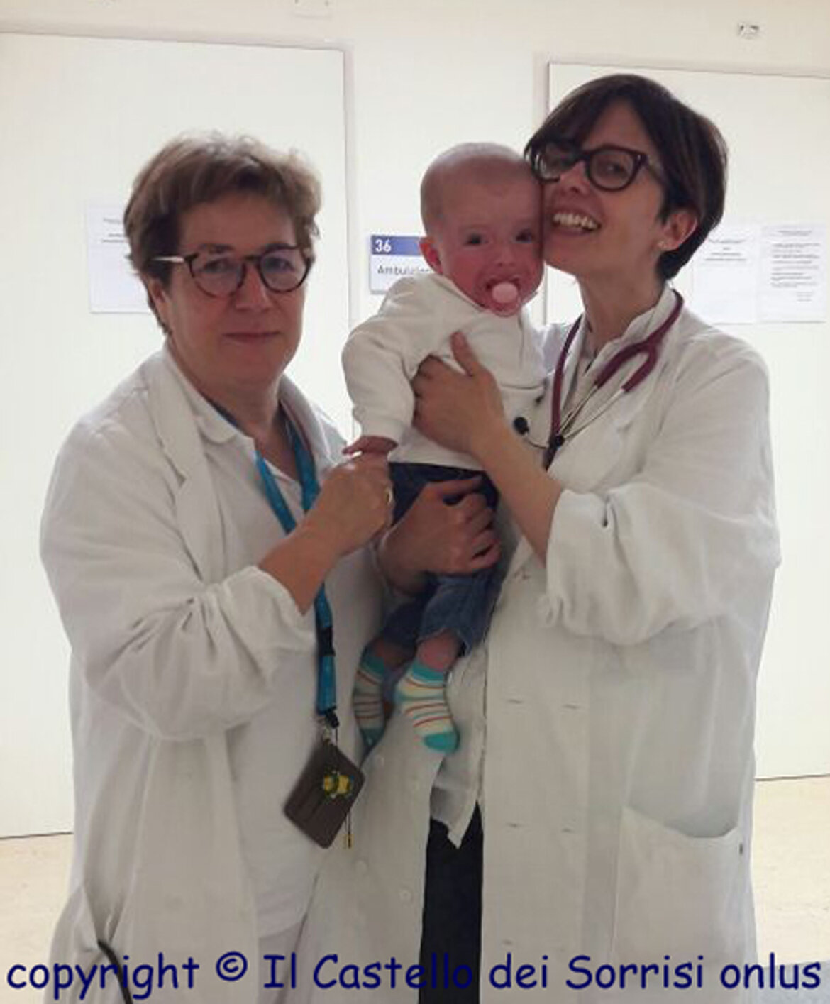 - le protettrici del mio cuore !!!