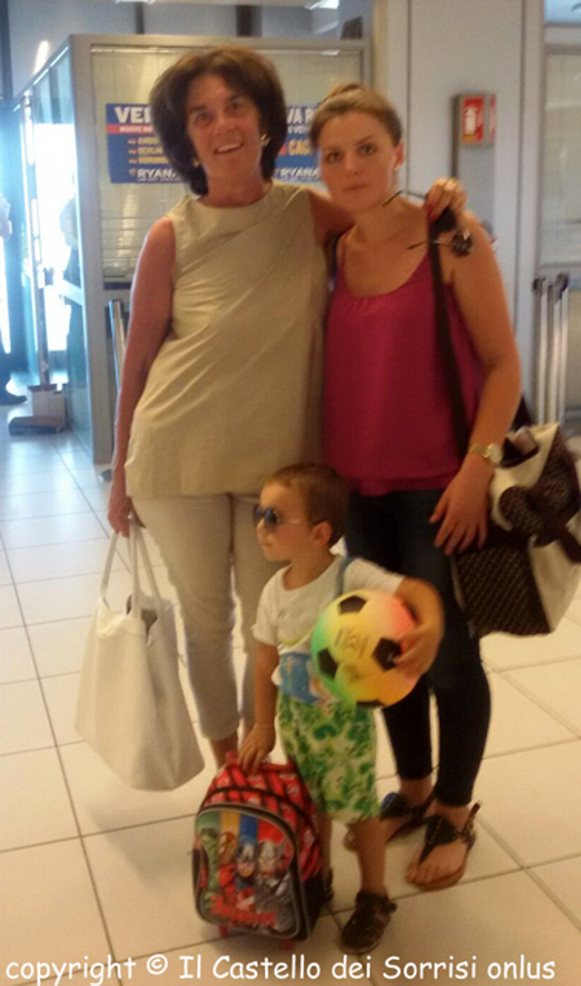 buon ritorno a casa, caro Leon !!! buon ritorno a casa, caro Leon !!!