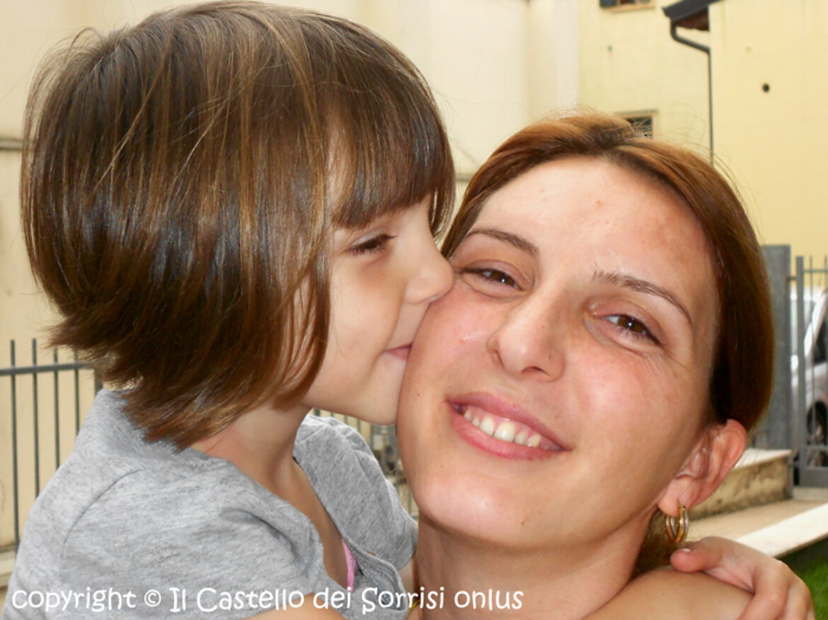 mamma ... ti voglio bene !!! mamma ... ti voglio bene !!!