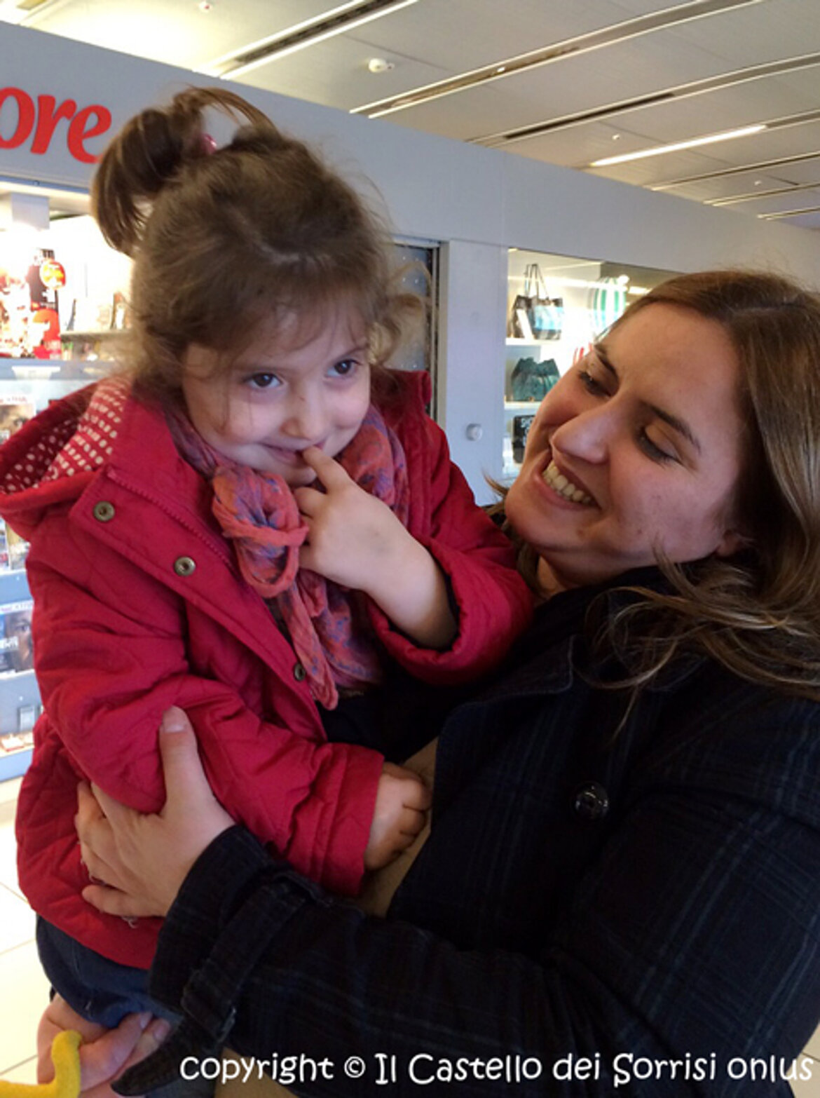 tornare a casa vale un sorriso !!! tornare a casa vale un sorriso !!!